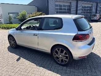 Volkswagen Golf 1.4 16V Hatchback  Benzine 1.390cc 59kW (80pk) FWD 2008-10/2012-11  CGGA picture 5