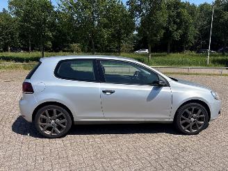 Volkswagen Golf 1.4 16V Hatchback  Benzine 1.390cc 59kW (80pk) FWD 2008-10/2012-11  CGGA picture 8