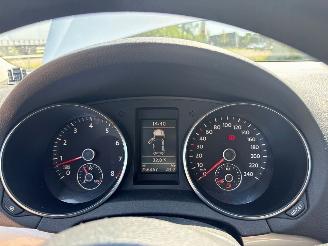 Volkswagen Golf 1.4 16V Hatchback  Benzine 1.390cc 59kW (80pk) FWD 2008-10/2012-11  CGGA picture 13