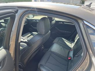 Audi A3 LIMOUSINE picture 13