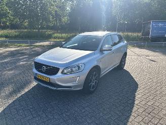 škoda osobní automobily Volvo Xc-60 2.0 D4 16V SUV  Diesel 1.969cc 140kW (190pk) FWD 2015-03/2017-02 (DZA8) D4204T14 2017/1