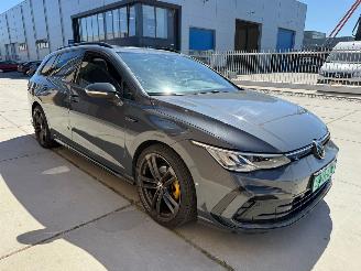 Auto incidentate Volkswagen Golf Variant 1.5 eTSI 3x R-LINE PANO 2021/8