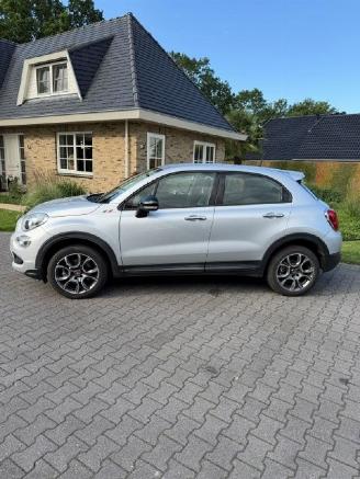 Fiat 500X 1.6 POP picture 3