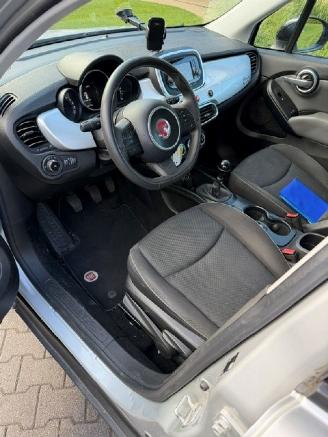 Fiat 500X 1.6 POP picture 13