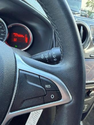 Dacia Logan 0,9 TCE SL Royaal Automaat picture 20