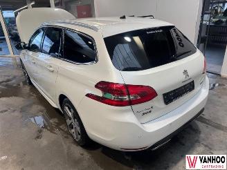 Peugeot 308  picture 6