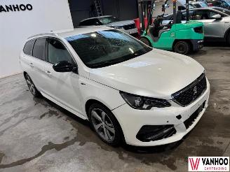 Peugeot 308  picture 3