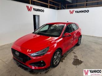 Avarii autoturisme Hyundai I-30  2025/9