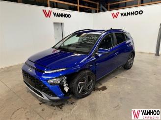 Schadeauto Hyundai Bayon  2024/4