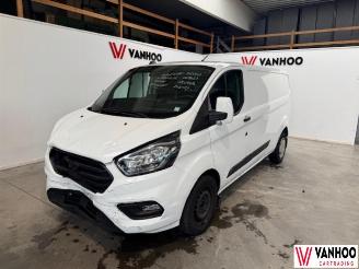 Schadeauto Ford Transit  2023/6