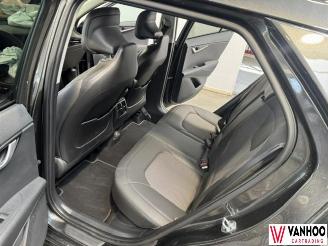 Kia Niro  picture 14