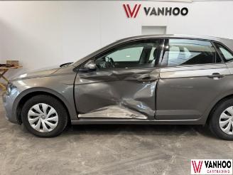 Volkswagen Polo  picture 8