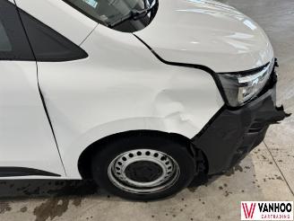 Renault Kangoo  picture 5
