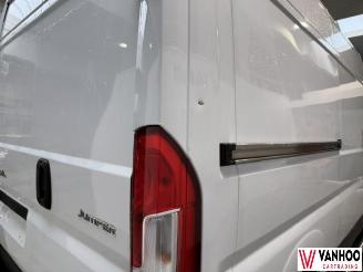 Citroën Jumper  picture 8