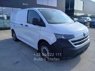 Schadeauto Volkswagen Transporter TRANSPORTER 2025/11