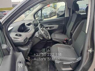 Peugeot Rifter  picture 10