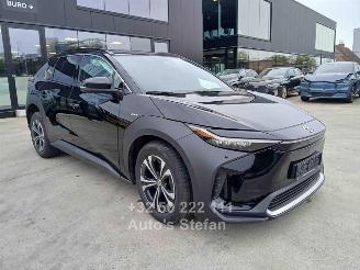 Unfallwagen Toyota bZ4X  2025/9