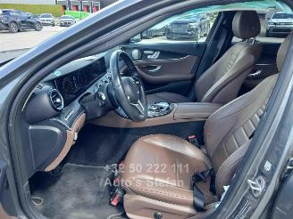 Mercedes E-klasse  picture 19