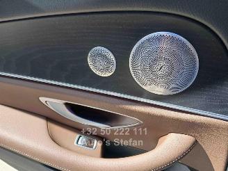 Mercedes E-klasse  picture 32