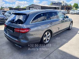 Mercedes E-klasse  picture 6