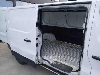 Nissan Primastar N-CONNECTA picture 16