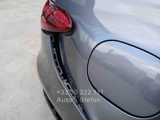 Mercedes E-klasse  picture 28