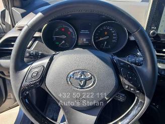 Toyota C-HR  picture 19
