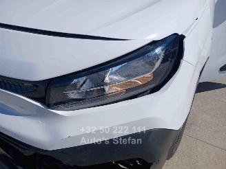 Citroën Berlingo  picture 22