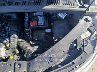 Citroën Berlingo  picture 26