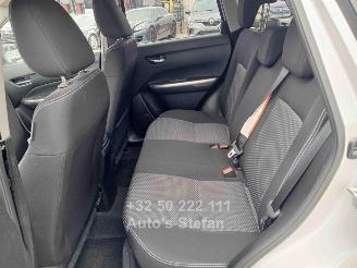 Suzuki Vitara  picture 15
