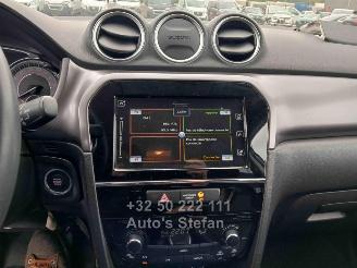 Suzuki Vitara  picture 8