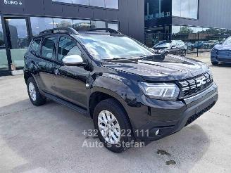 škoda osobní automobily Dacia Duster EXPRESSION 2024/2