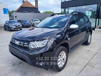 Dacia Duster EXPRESSION picture 10
