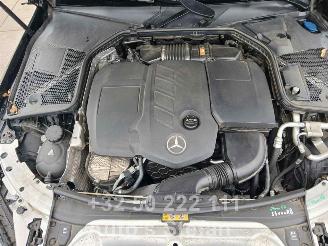 Mercedes C-klasse  picture 22