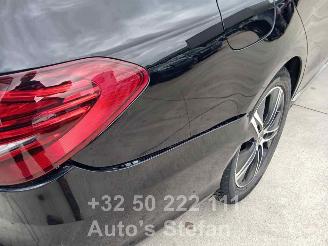 Mercedes C-klasse  picture 30