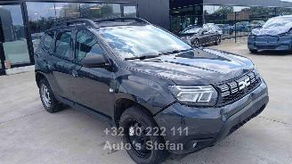škoda osobní automobily Dacia Duster ESSENTIAL 2024/2