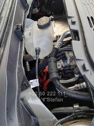 Ford Mustang MACH-E PREMIUM picture 22