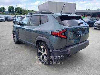 Dacia Duster JOURNEY picture 24