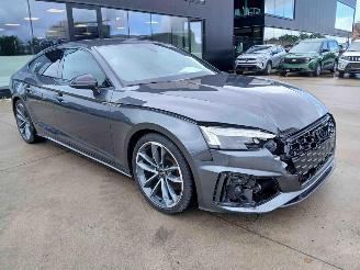 škoda osobní automobily Audi A5 SPORTBACK 2025/7