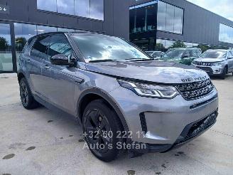 Schadeauto Land Rover Discovery SPORT S 2023/4