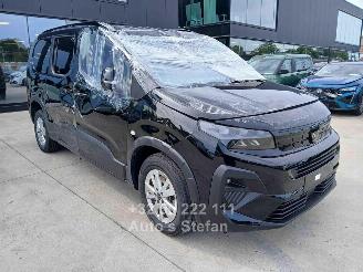 Schadeauto Peugeot Rifter ALLURE 2026/4