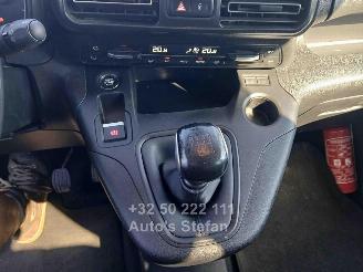 Toyota ProAce CITY picture 10