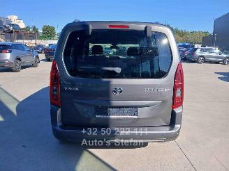 Toyota ProAce CITY picture 6