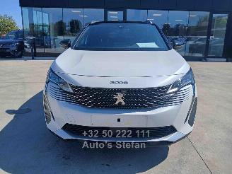 Peugeot 3008 GT LINE picture 2