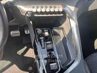 Peugeot 3008 GT LINE picture 15