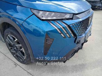 Peugeot 3008  picture 25