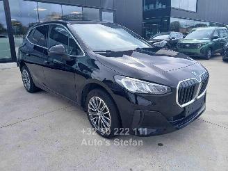 skadebil auto BMW 2-serie E XDRIVE 2023/10
