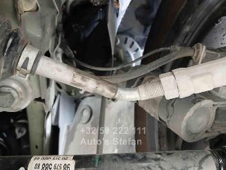 Peugeot e-5008  picture 33