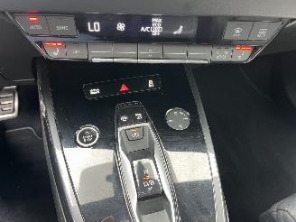 Audi Q4 SPORTBACK E-TRON PANORAMADACH picture 21