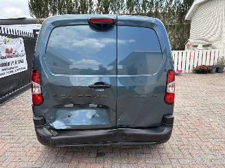 Peugeot Partner HDI-131,PS - AUTOMATIK picture 6